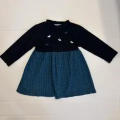 2026年最新】ファミリア ワンピース 90の人気アイテム - メルカリ