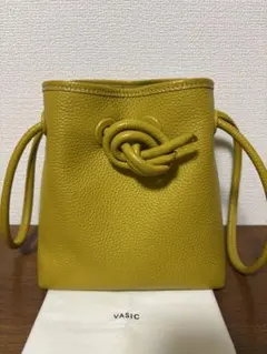 2026年最新】vasic バッグ 巾着の人気アイテム - メルカリ