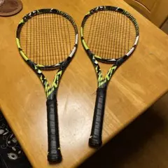 2026年最新】バボラ ピュアアエロ 100の人気アイテム - メルカリ