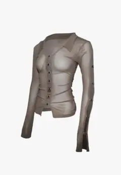 2026年最新】Sheer hook tops meltの人気アイテム - メルカリ