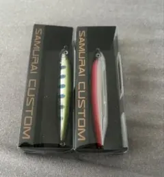 2026年最新】サムライ コジマクラフトの人気アイテム - メルカリ