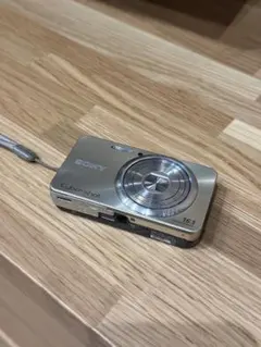 2026年最新】デジカメ sony dsc-w570の人気アイテム - メルカリ