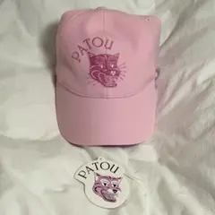 2026年最新】パトゥ オニツカタイガー キャップの人気アイテム - メルカリ