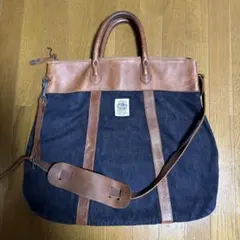 2026年最新】rrl デニム トートの人気アイテム - メルカリ