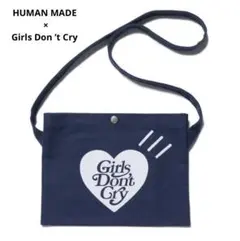 2026年最新】human made girls don't cry バッグの人気アイテム - メルカリ