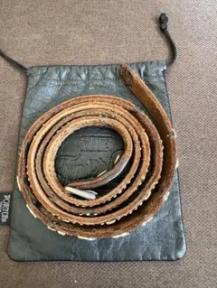 2026年最新】テンダーロイン ベルト HTCの人気アイテム - メルカリ