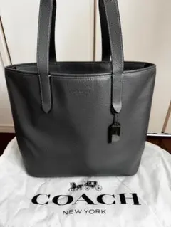 2026年最新】COACH カラー：グレイ系 トートバッグの人気アイテム