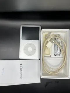 2026年最新】ipod classic 5世代の人気アイテム - メルカリ
