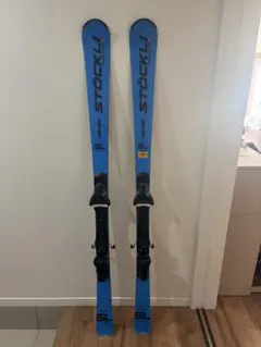 2026年最新】ストックリー スキー板の人気アイテム - メルカリ