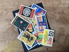 2026年最新】マッチラベルの人気アイテム - メルカリ