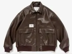 2026年最新】Wtaps WA2 / JACKET / SYNTHETICの人気アイテム - メルカリ