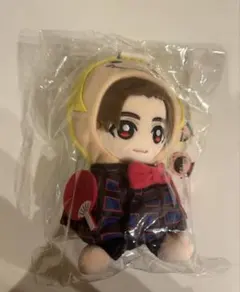 2026年最新】山田涼介 ぬいぐるみ 新品未開封の人気アイテム - メルカリ