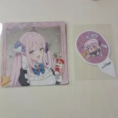 2026年最新】聖園ミカ アクリルスタンドの人気アイテム - メルカリ