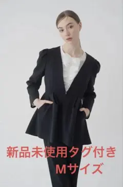 2026年最新】maison de dolce. フルールジャケットの人気アイテム