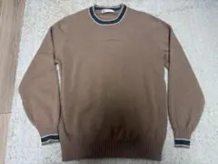 2026年最新】ブルネロクチネリ ニットの人気アイテム - メルカリ