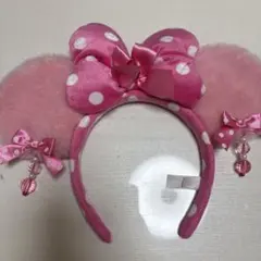 2026年最新】ディズニー カチューシャ ピンク イヤリングの人気