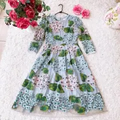 2026年最新】chesty ワンピース あじさいの人気アイテム - メルカリ