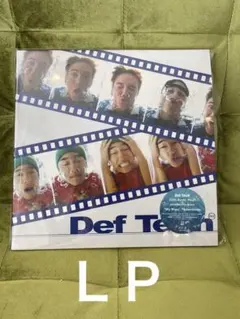 2026年最新】def tech レコードの人気アイテム - メルカリ