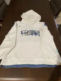 2026年最新】VAUNDy パーカーの人気アイテム - メルカリ