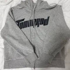 2026年最新】tomorrow x together パーカーの人気アイテム - メルカリ