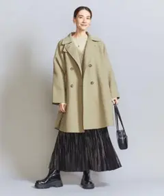 2026年最新】beauty＆youth ポンチョの人気アイテム - メルカリ