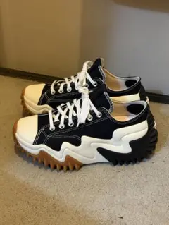 2026年最新】ランスターモーション converseの人気アイテム - メルカリ