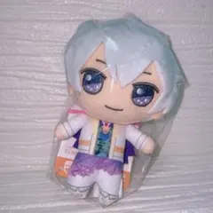 2026年最新】アイドリッシュセブン ぬいぐるみ 逢坂壮五の人気アイテム