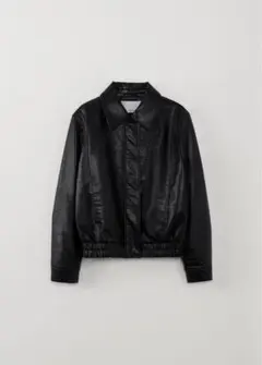 2026年最新】ohotoro レザージャケットの人気アイテム - メルカリ