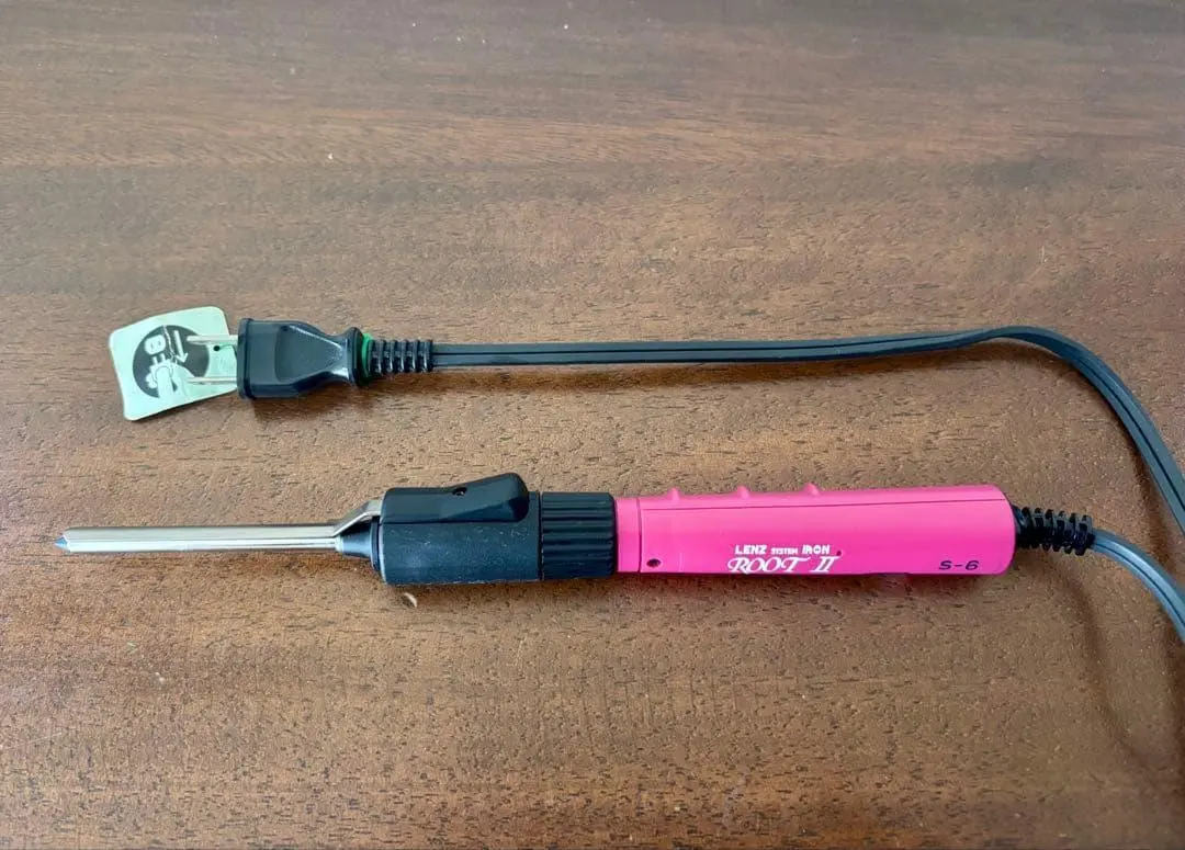 2026年最新】レンツ ルートアイロンの人気アイテム - メルカリ