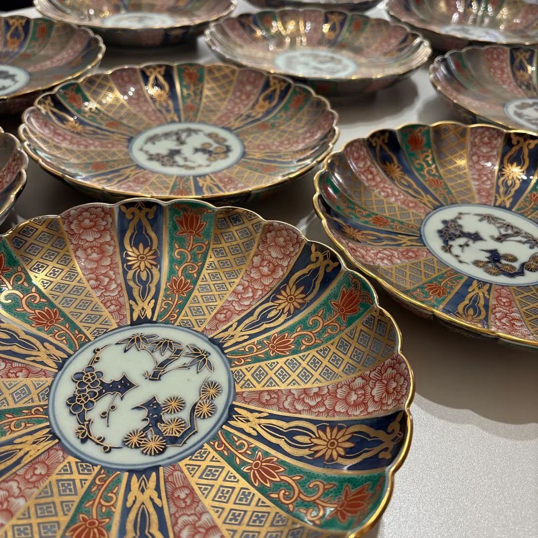 2026年最新】有田焼 林九郎作の人気アイテム - メルカリ