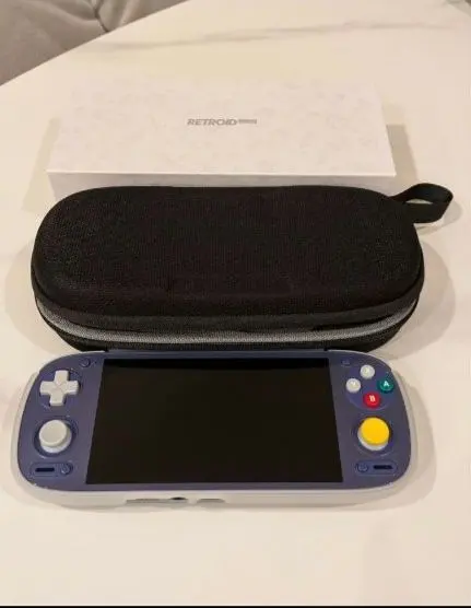 2026年最新】retroid pocket 5 ケースの人気アイテム - メルカリ