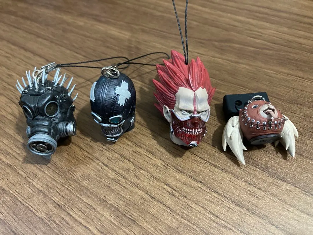 2026年最新】ドロヘドロ ヘッドマスコットコレクションの人気アイテム