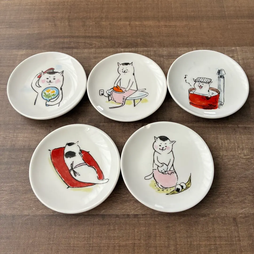 2026年最新】猫村さん 皿の人気アイテム - メルカリ