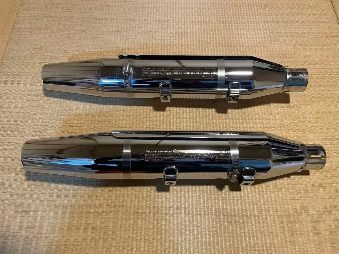 2026年最新】XL1200X 純正マフラー ヒートガードの人気アイテム - メルカリ