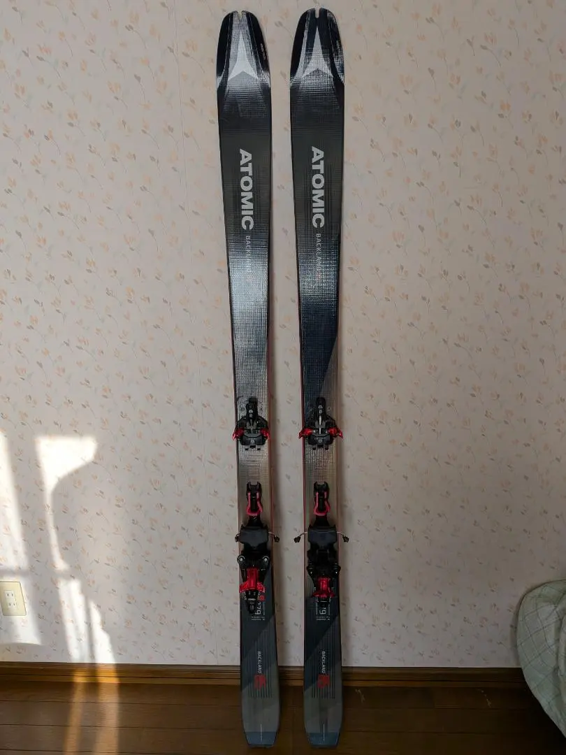 2026年最新】atomic backlandの人気アイテム - メルカリ