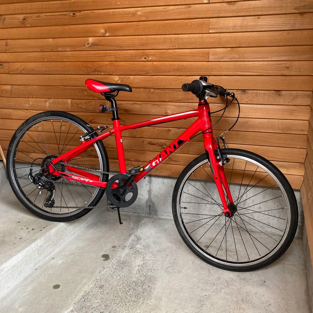 2026年最新】giant escape jr 24の人気アイテム - メルカリ