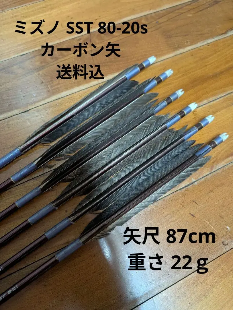 2026年最新】sst 矢の人気アイテム - メルカリ