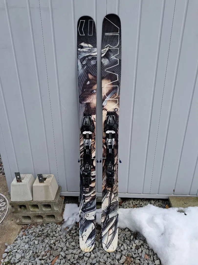 2026年最新】armada jjの人気アイテム - メルカリ