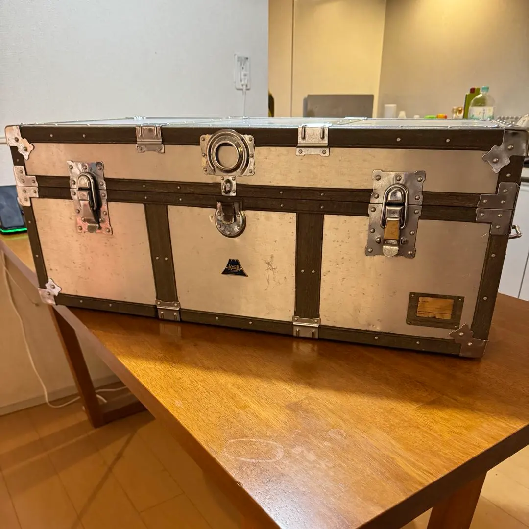 2026年最新】kowa トランクの人気アイテム - メルカリ