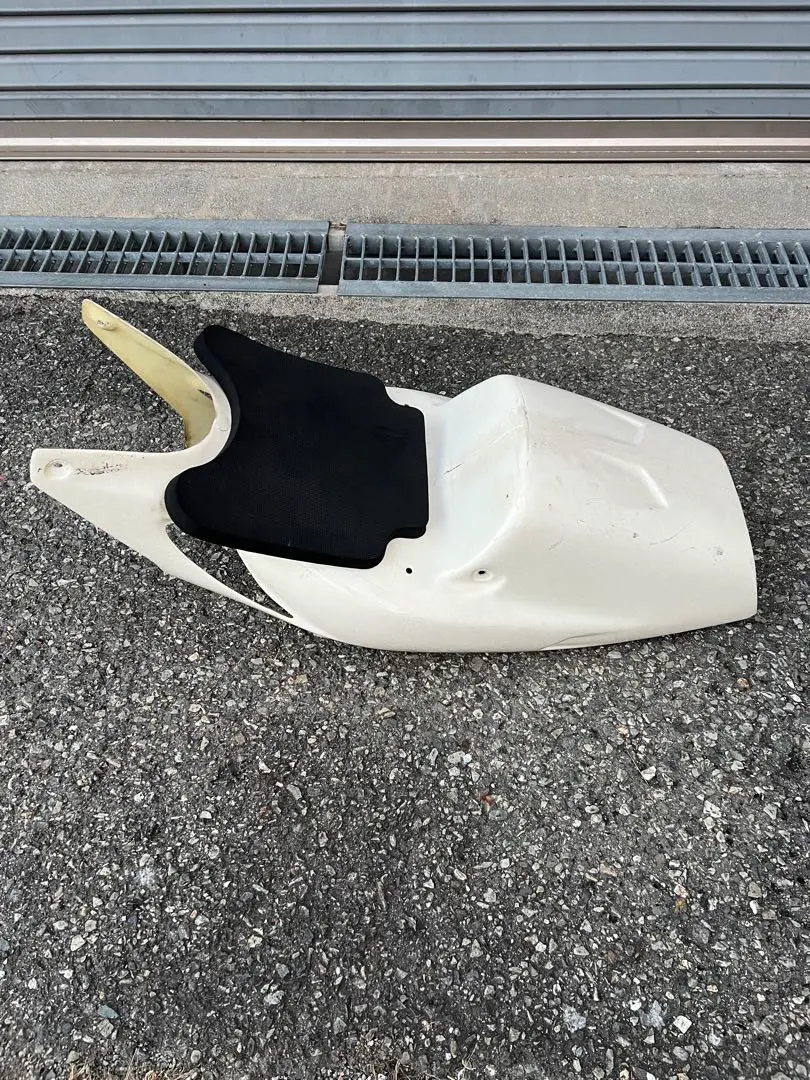 2026年最新】cbr250rr mc22 シートの人気アイテム - メルカリ