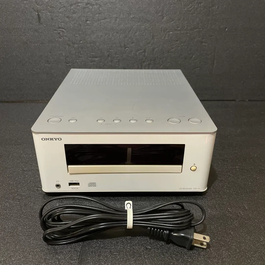 2026年最新】onkyo cr-u1の人気アイテム - メルカリ