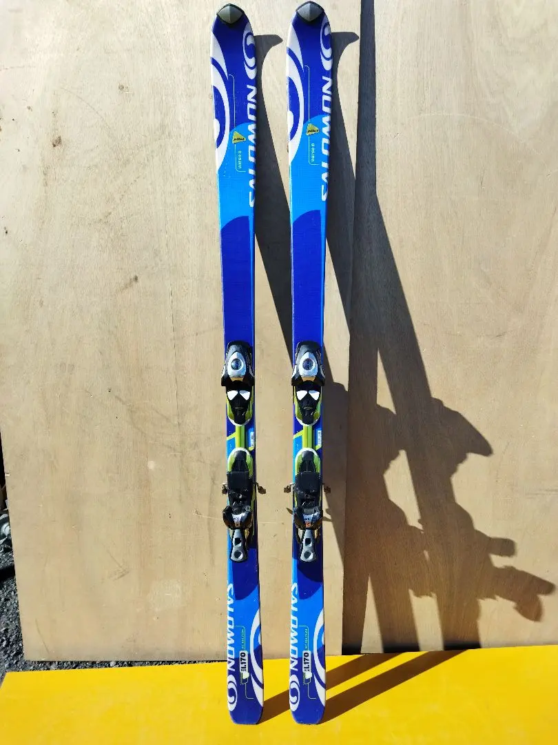 2026年最新】SALOMON pilotの人気アイテム - メルカリ