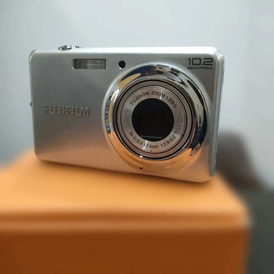 2026年最新】FUJIFILM FinePix j27の人気アイテム - メルカリ