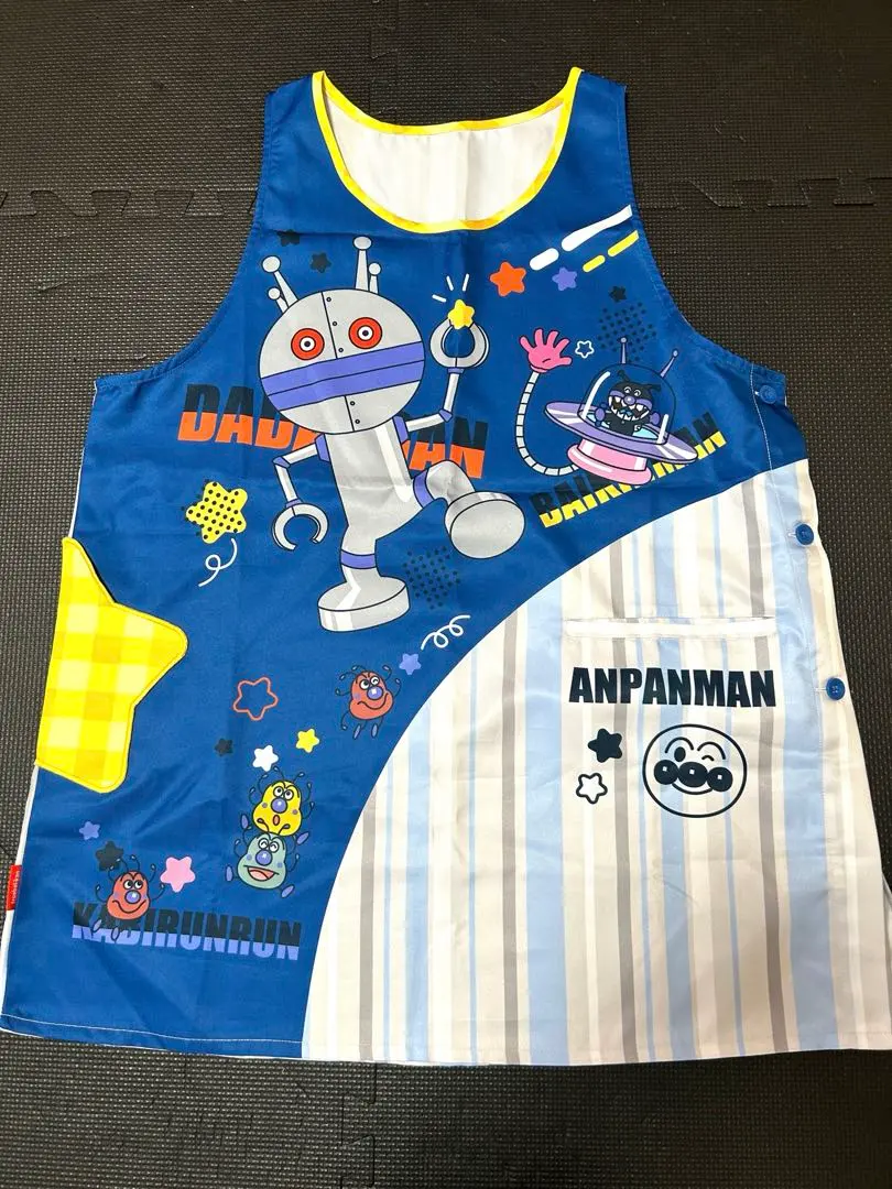 2026年最新】だだんだん エプロンの人気アイテム - メルカリ