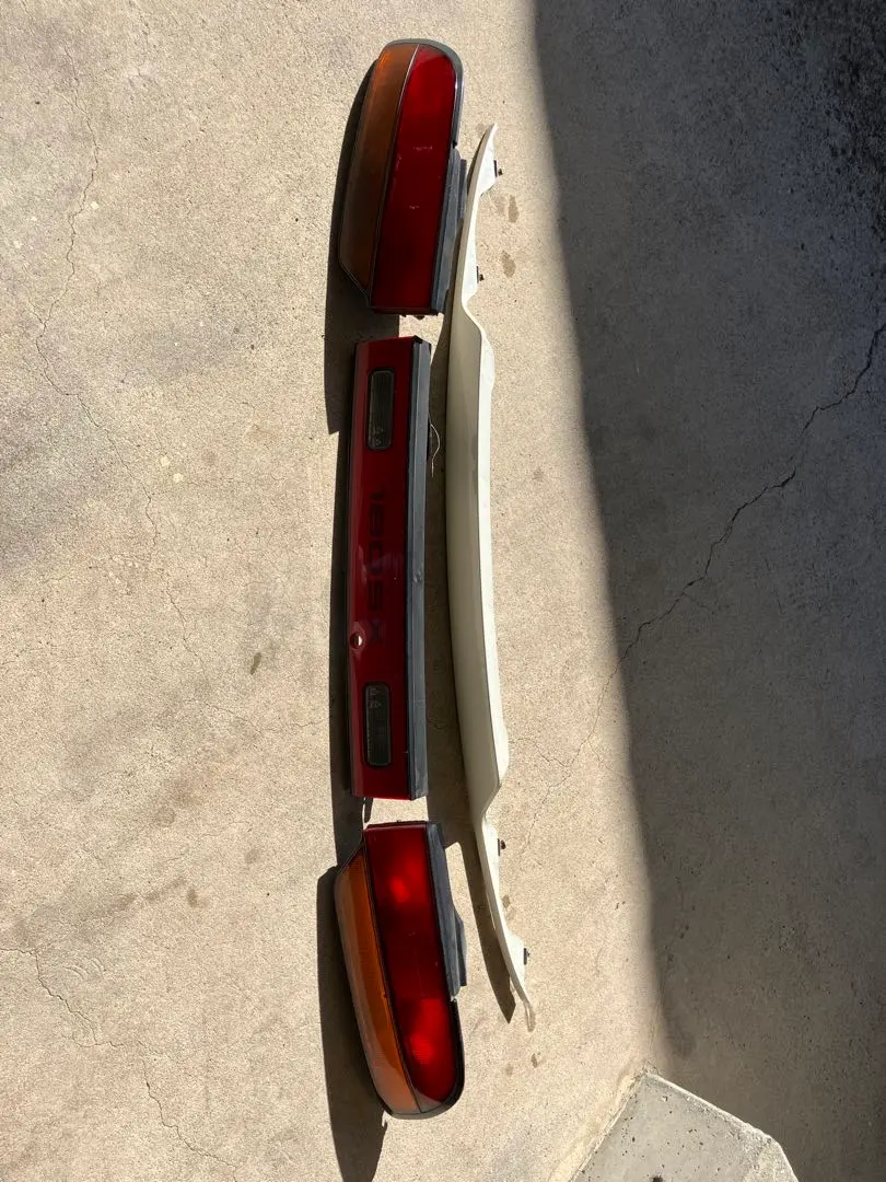 2026年最新】180sx テールランプの人気アイテム - メルカリ