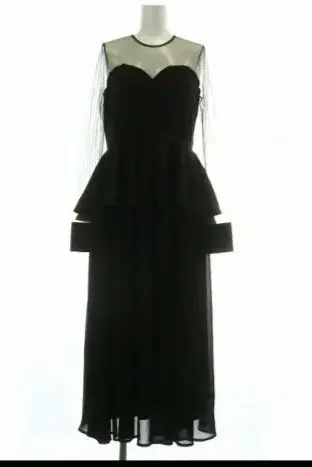 2026年最新】Sophisticated peplum dressの人気アイテム - メルカリ