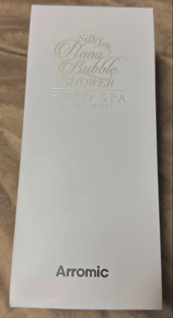 2026年最新】アラミック シルキーナノバブル ロイヤルホワイトの人気