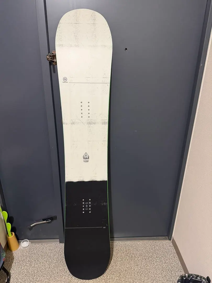 2026年最新】NIDECKER verveの人気アイテム - メルカリ