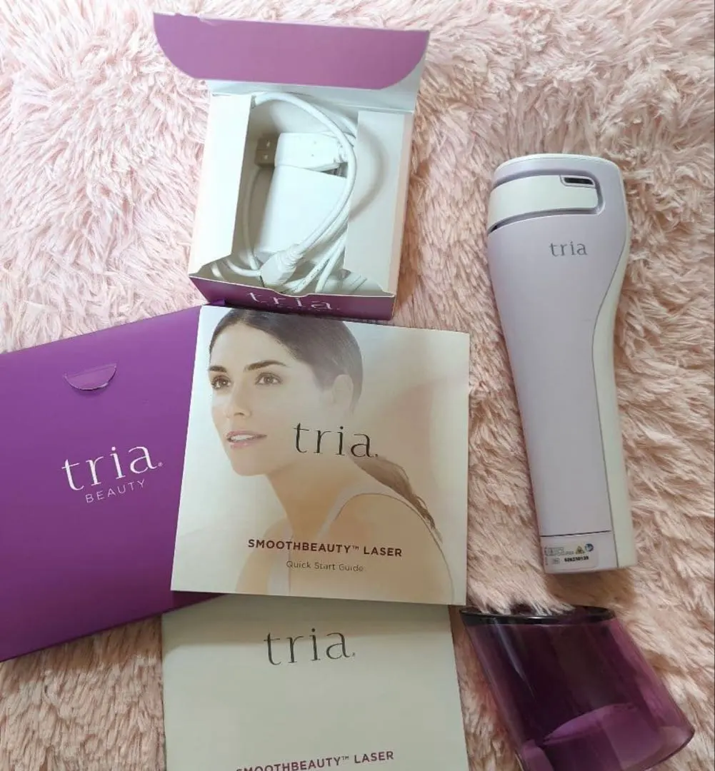 2026年最新】トリア エイジングケアレーザーの人気アイテム - メルカリ