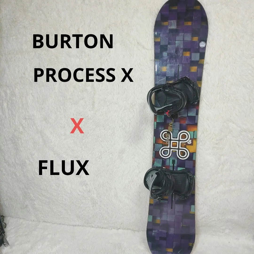 2026年最新】burton process flying vの人気アイテム - メルカリ
